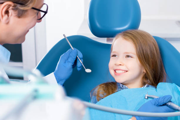 Best Pediatric Dentistry  in Cullowhee, NC