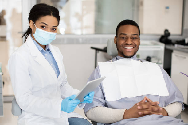Best General Dentistry  in Cullowhee, NC