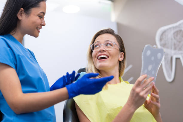 Best Preventive Dentistry  in Cullowhee, NC