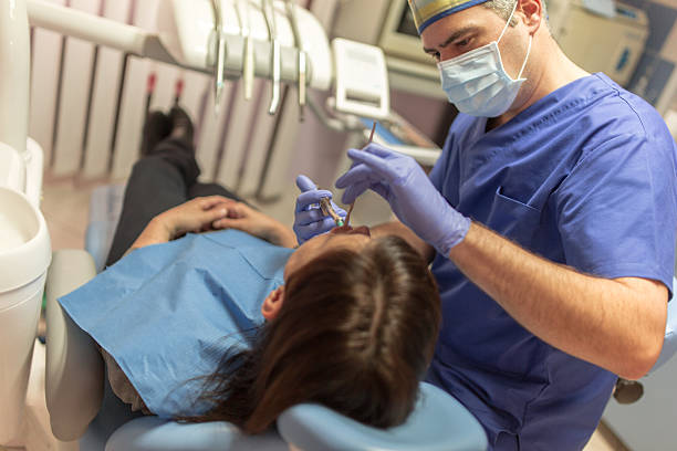 Best Sleep Apnea Treatment  in Cullowhee, NC